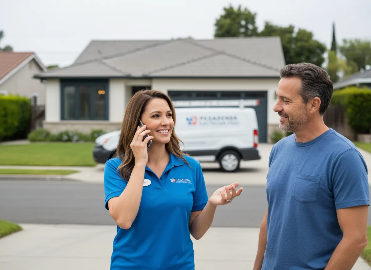 Electrician New Providence, NJ FAQs